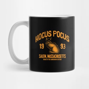 It's just a bunch of Hocus Pocus 2 Mug